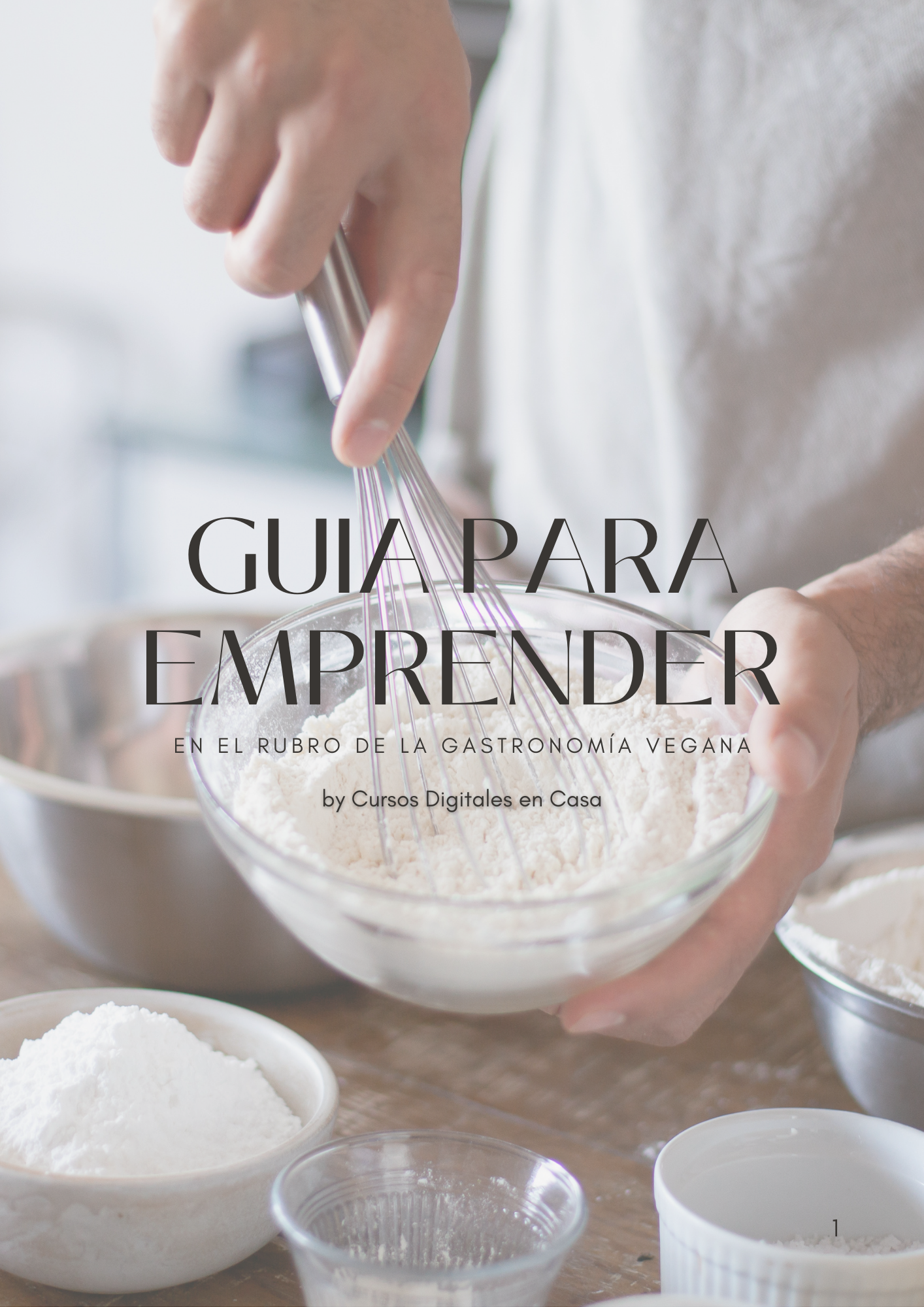 Guía para Emprender